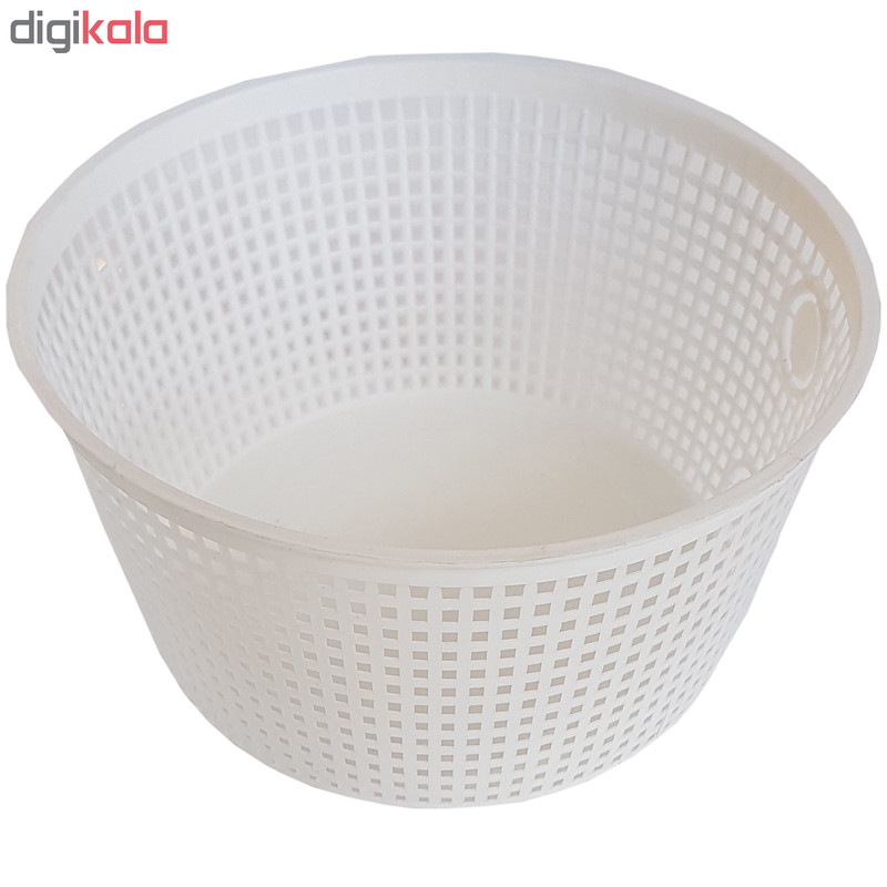 کولر آبی متفرقه سبد پمپ آب کولر کد 5966   جنس بدنه:پلاستیک ABS   