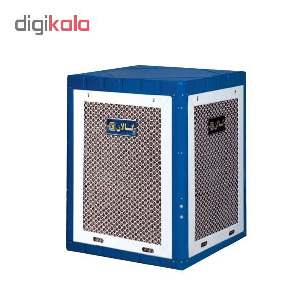 کولر آبی متفرقه کولر آبی گالان مدل C600      