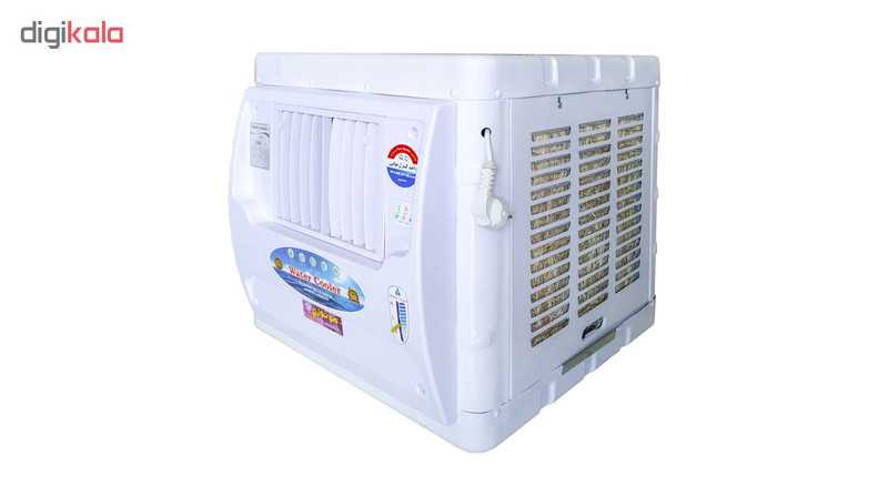 کولر آبی متفرقه کولر آبی جنرال تکنو مدل gt2800   جنس بدنه:گالوانیزه   