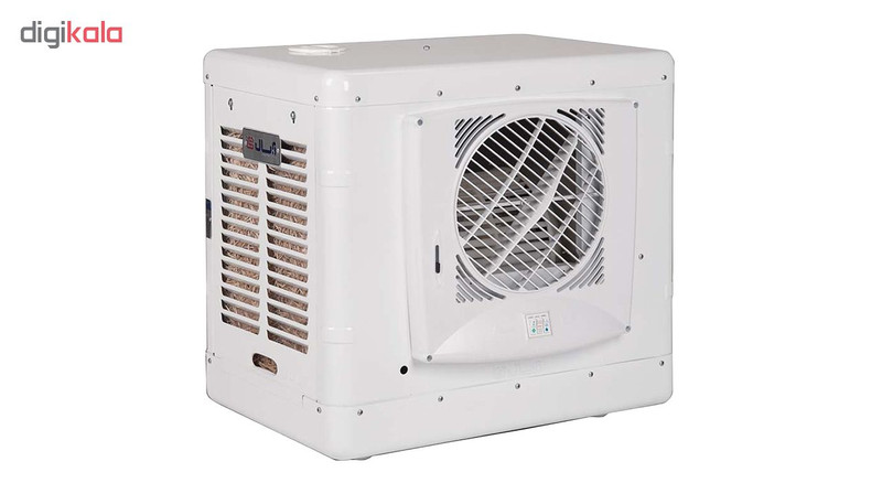 کولر آبی آبسال کولر آبی 2800 آبسال مدل AC31D   جنس بدنه:پلاستیک ABS   