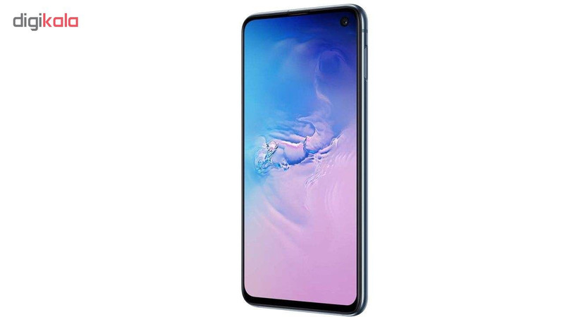 گوشی موبایل سامسونگ مدل Galaxy S10e  ابعاد:7.9 × 69.9 × 142.2 میلی‌متر null null 