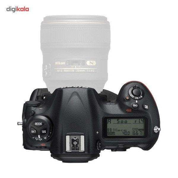 دوربین نیکون مدل D5 Body    