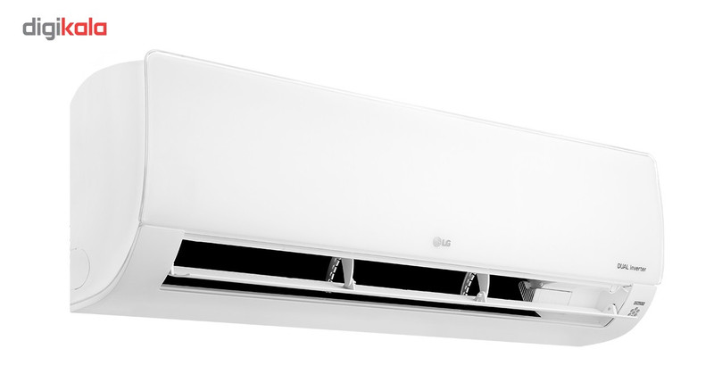 کولر گازی ال جی کولر گازی ال جی مدل Next Titan2 NT129SQ1 12000     نوع کمپرسور:اینورتر 