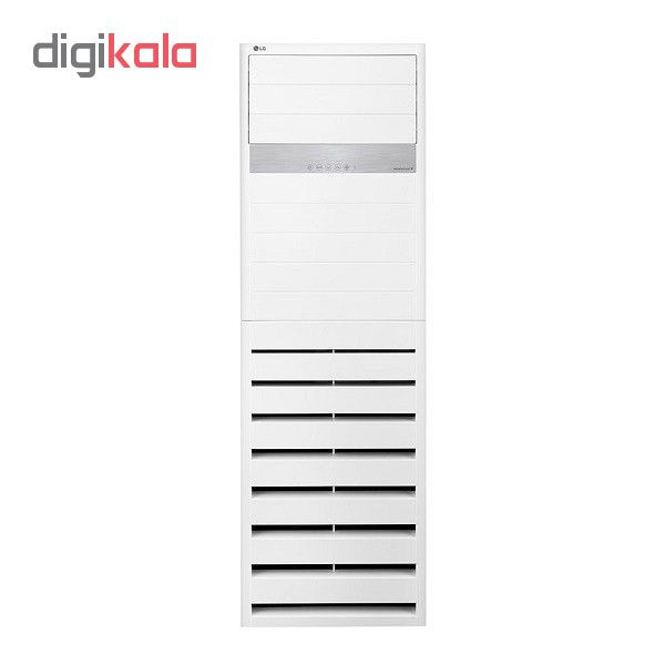 کولر گازی ال جی کولر گازی ایستاده ال جی مدل APNW50GT3E0    رده مصرف انرژی:A نوع کمپرسور:روتاری 