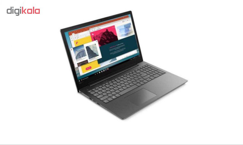 لپ تاپ لنوو مدل   V330 - F  چهار گیگابایت 15.6 اینچ Core i3 AMD 