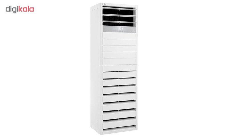 کولر گازی ال جی کولر گازی ایستاده ال جی مدل APUW50LT3E0    رده مصرف انرژی:A نوع کمپرسور:اینورتر 