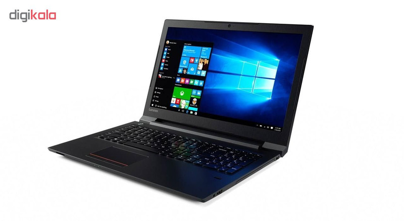 لپ تاپ لنوو مدل   Ideapad V310 - PBB  چهار گیگابایت 15.6 اینچ Pentium Intel 