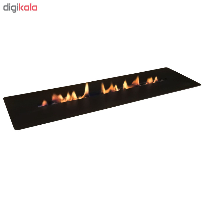 بخاری متفرقه مشعل شومینه کد AV70X20      