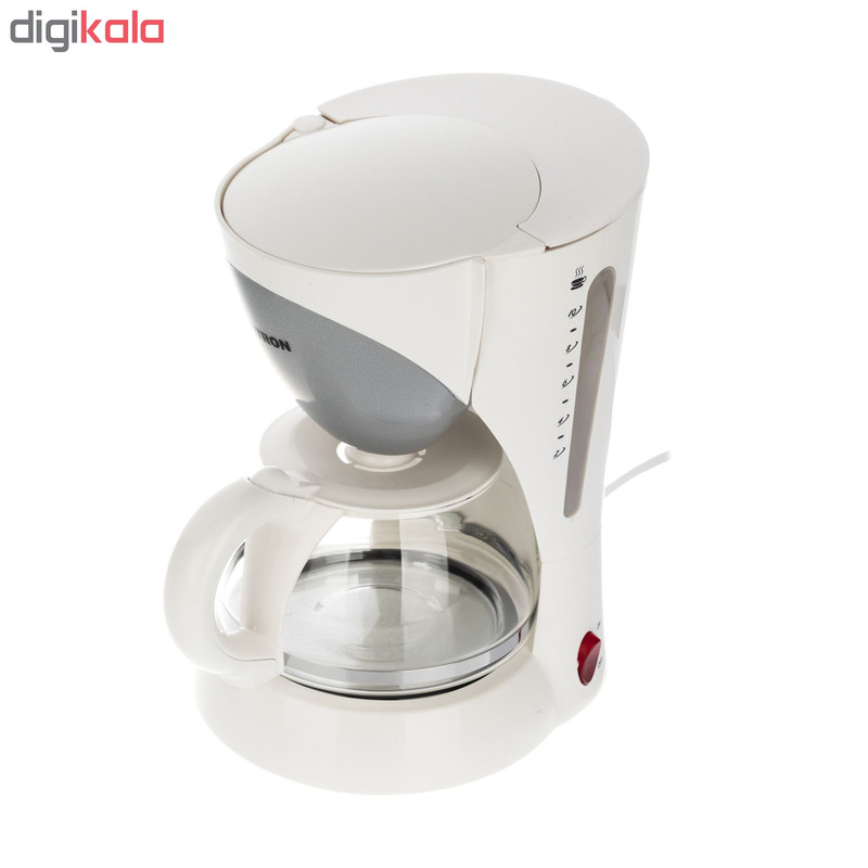 قهوه ساز بیترون مدل BKF-3600