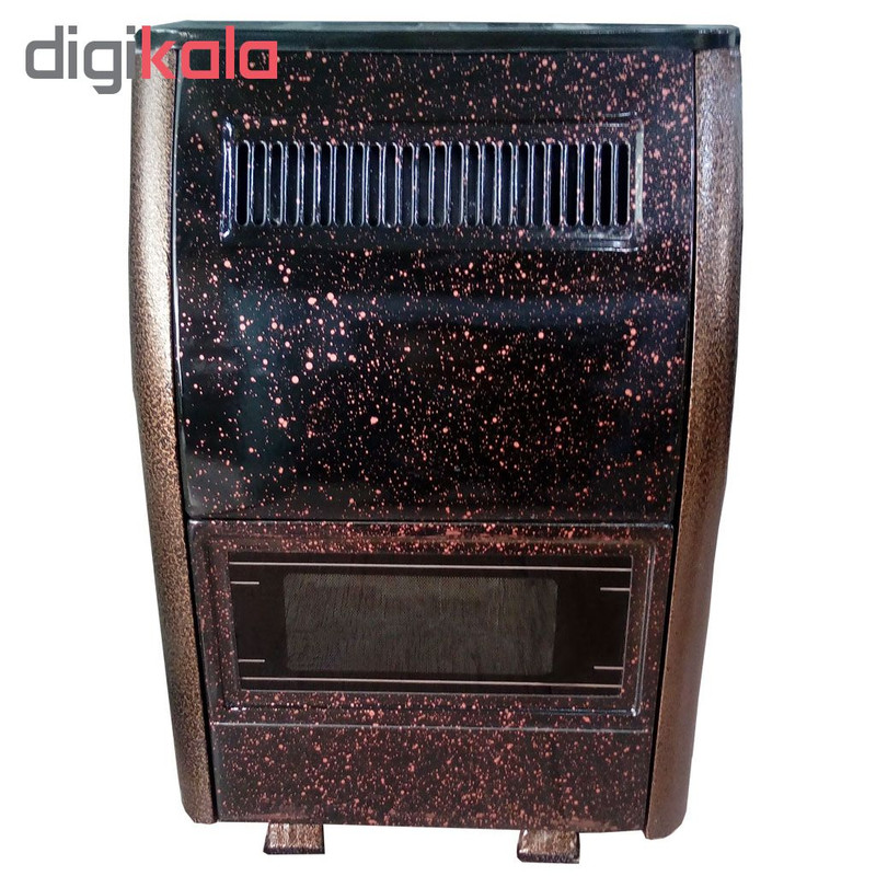 بخاری متفرقه بخاری گازی مدل h7000   گاز شهری   