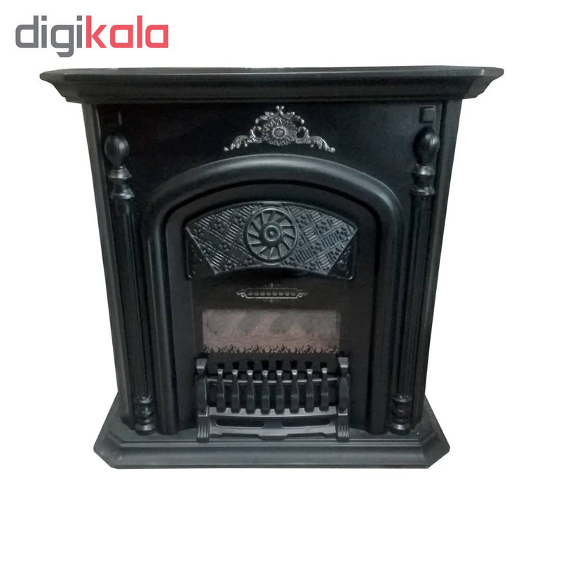 بخاری متفرقه بخاری مدل 28000 کد Dk23   گاز شهری   