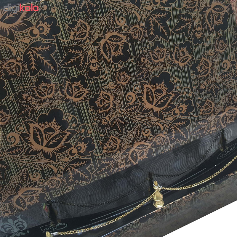 بخاری آذر درخشان مدل   RS31214   گاز شهری   