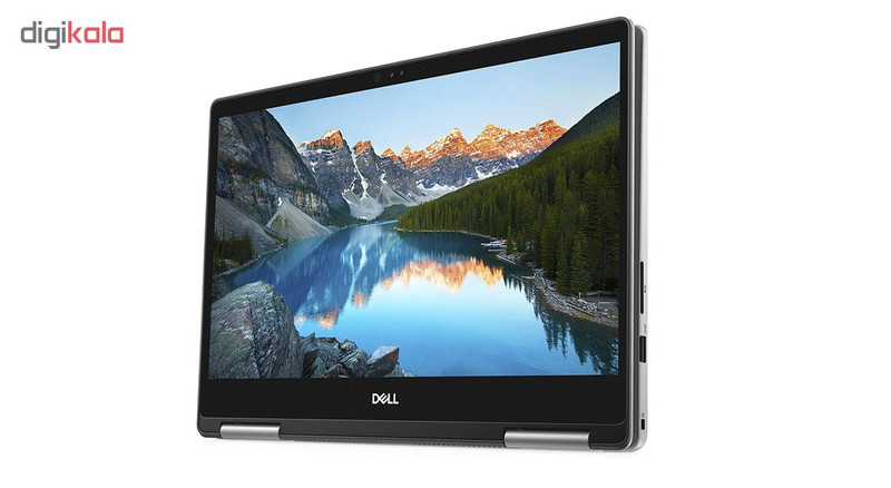 لپ تاپ دل مدل   INSPIRON 13-7373 - K  16 گیگابایت 13.3 اینچ Core i7 Intel 