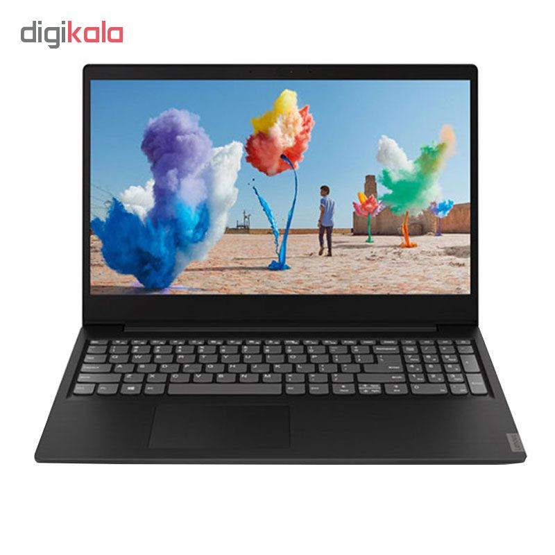 لپ تاپ لنوو مدل   L340-15IRH-C  ظرفیت حافظه داخلی:512 گیگابایت 15.6 اینچ Core i7 NVIDIA 