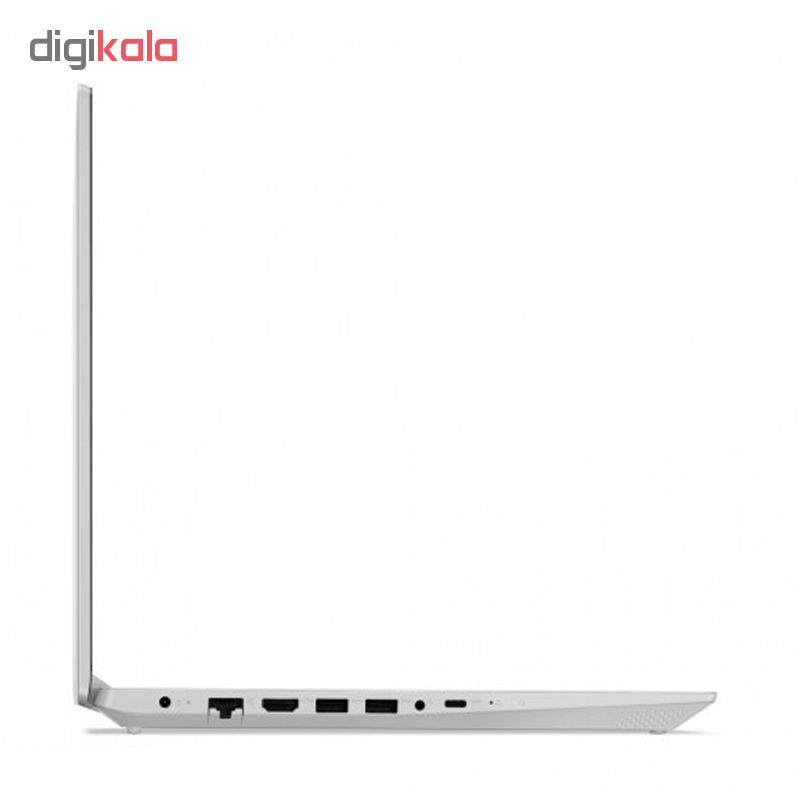 لپ تاپ لنوو مدل   Ideapad L340 - HM  ظرفیت حافظه RAM:12 گیگابایت 15.6 اینچ Ryzen 7 AMD 