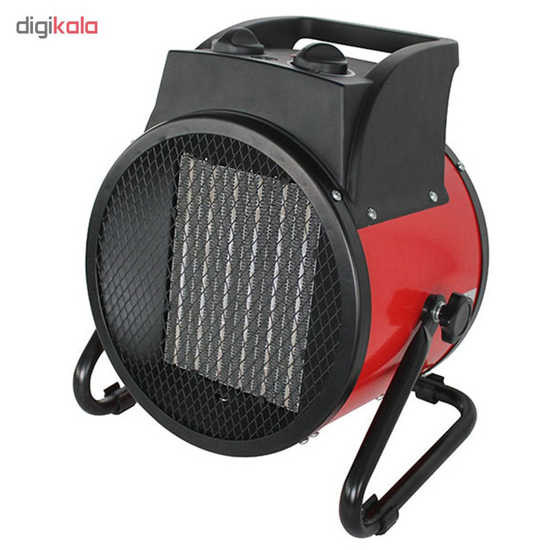 بخاری برقی متفرقه مدل   LXF3PA     ولتاژ ورودی برق:230 ولت حداقل توان گرمایشی:1000 ابعاد:180*270*300 سانتی‌متر خصوصیات:تایمر    تنظیمات حرارت:دارد  زمین , رو میزی None 