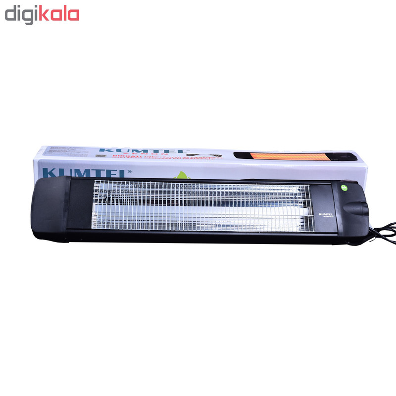 بخاری برقی کومتل مدل   زنون cx25  قابلیت نصب:دیوار   ولتاژ ورودی برق:220 ولت  ابعاد:900x120x170 سانتی‌متر خصوصیات:تایمر    تنظیمات حرارت:ندارد   مشخصات انرژی:220 ولت   سیستم ایمنی:قفل کودک None 