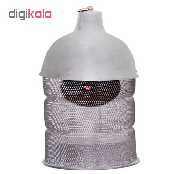 بخاری برقی متفرقه کرسی برقی طرح کد 250            مشخصات انرژی:220 ولت زمین , رو میزی None 