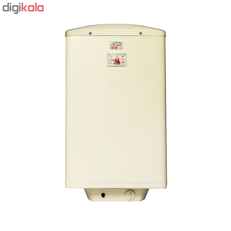 آبگرمکن جی اچ ام مدل   985B   توان:1500 وات  