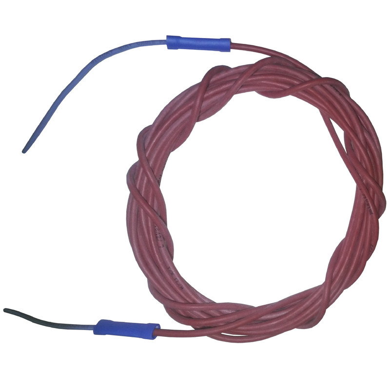 بخاری برقی متفرقه مدل   220V387W طول 25 متر            مشخصات انرژی:220 ولت AC None 