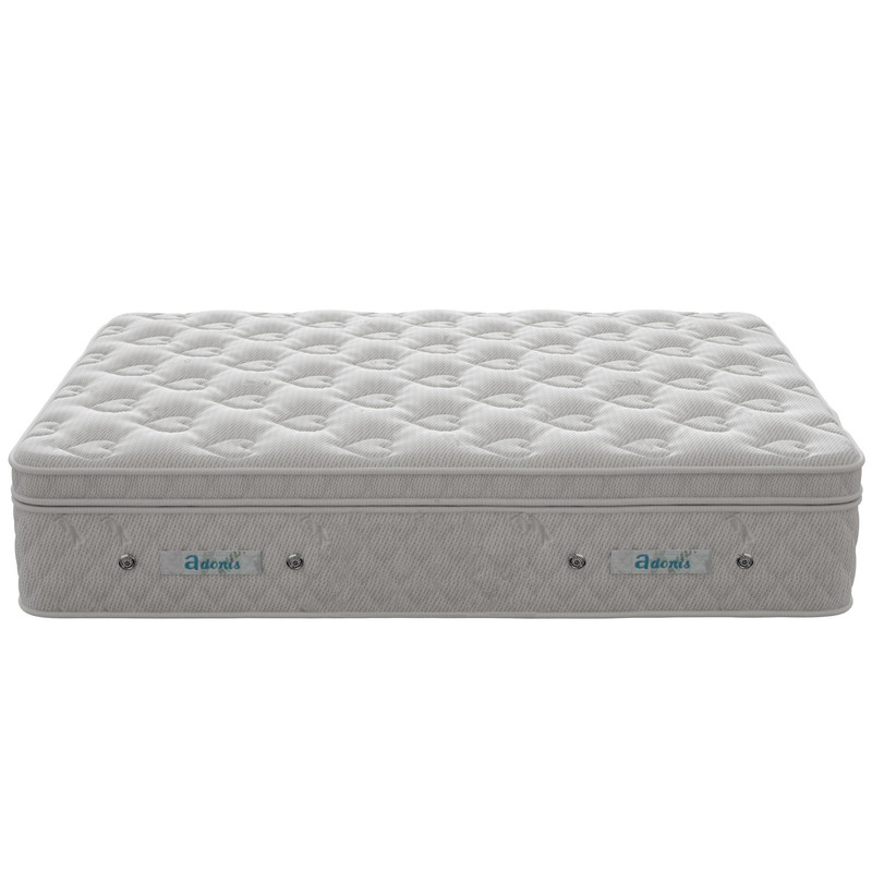 تشک آدنیس مدل Up_DR دونفره سایز 200×140 سانتیمتر 9 تکه 2 نفر