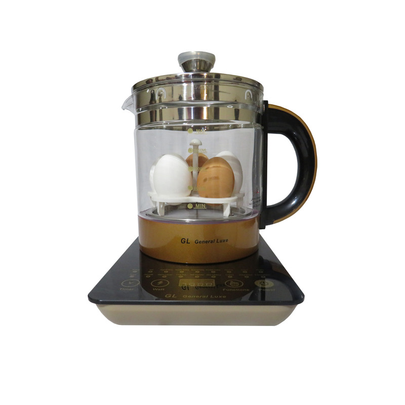 چای ساز جنرال لوکس مدل GL 770