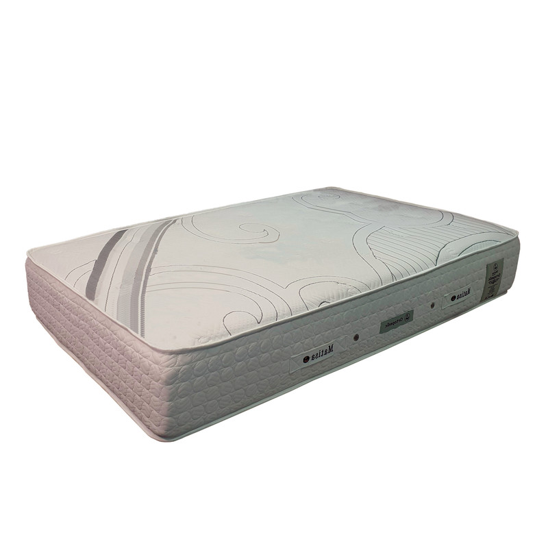 تشک ماتیسا مدل اورتپدیک دونفره سایز140×200 سانتیمتر 240x140 سانتیمتر 1 نفر