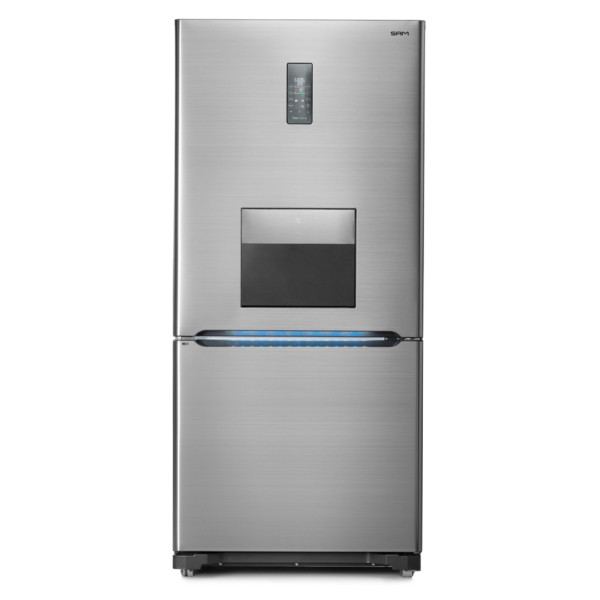 یخچال و فریزر سام RL-500  365  لیتر 6  طبقه null 