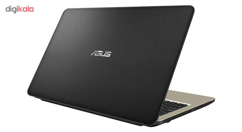 لپ تاپ ایسوس مدل   VivoBook K540BP- C  هشت گیگابایت 15.6 اینچ Stoney Ridge AMD 