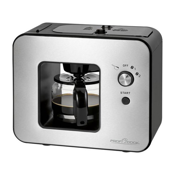 قهوه ساز پروفی کوک مدل PC-KA1152