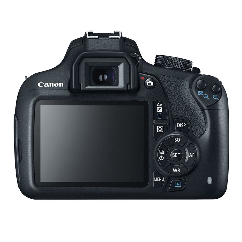 دوربین کانن مدل EOS 1200D III  55-18   15.0  20.0 مگاپیکسل 