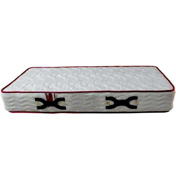 تشک بستا مدل پدیده یک نفره سایز 200x90 سانتی متر 190x90x5 سانتیمتر 1 نفر
