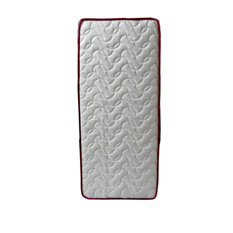تشک بستا مدل کاسپین یک نفره سایز 200 × 120 سانتی متر 190x90x5 سانتیمتر 1 نفر