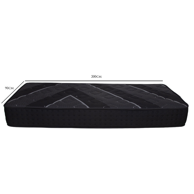 تشک بالینکو مدل Ergo یک نفره 90x200 سانتی متر 180x80 سانتیمتر 1 نفر