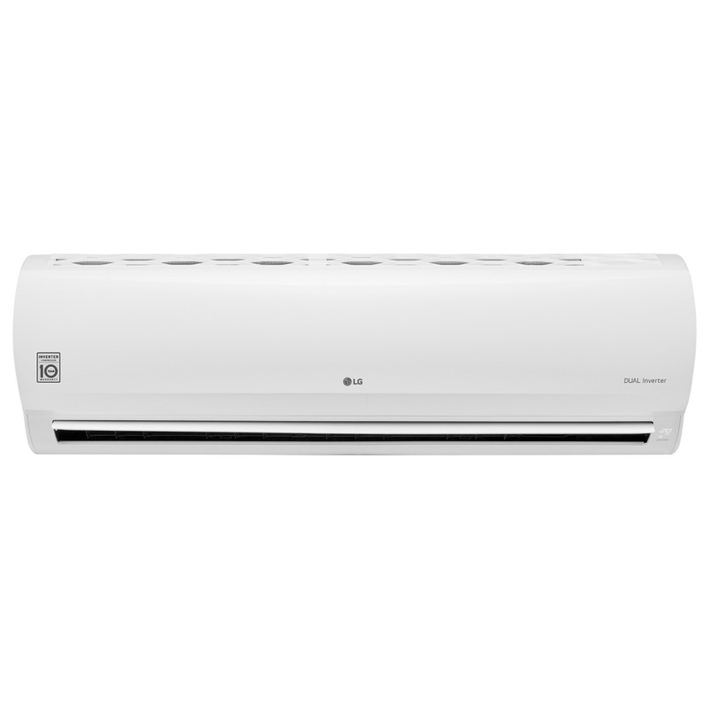 کولر گازی ال جی کولر گازی ال جی مدل Titan Big Inverter TB307SK1 30000    رده مصرف انرژی:A نوع کمپرسور:اینورتر 