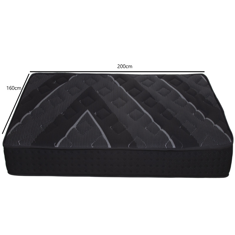 تشک بالینکو مدل Ergo دو نفره سایز 200x160 سانتی متر 180x80 سانتیمتر 1 نفر