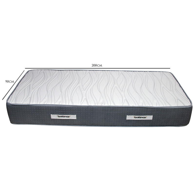 تشک بالینکو مدل Medic یک نفره 200x90 سانتی متر 180x80 سانتیمتر 1 نفر