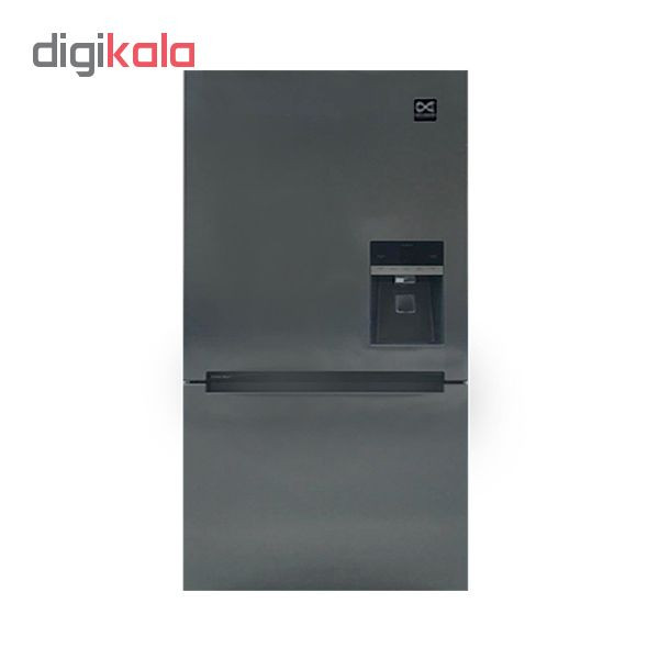 یخچال و فریزر دوو D2BF-0028SW  348  لیتر 4    طبقه null 