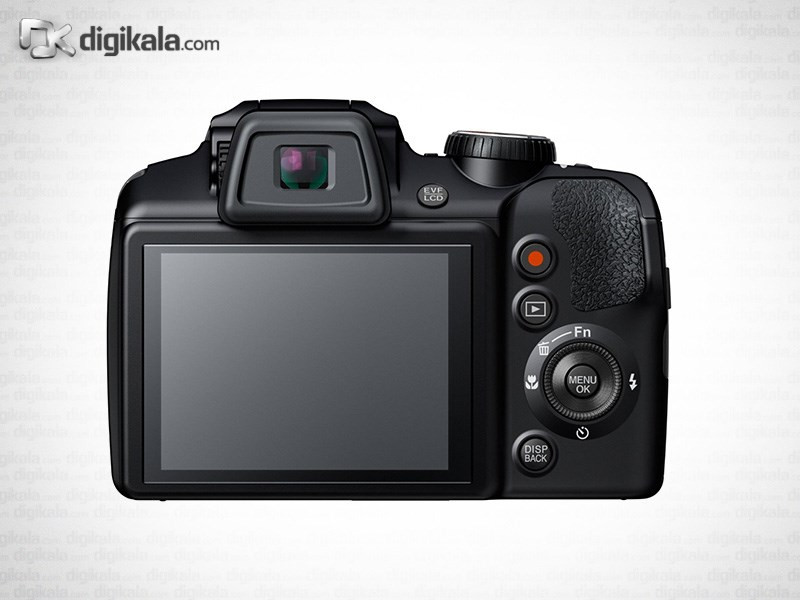 دوربین فوجی فیلم دوربین دیجیتال فوجی فیلم FinePix S9200  17 مگاپیکسل 15.0  20.0 مگاپیکسل 