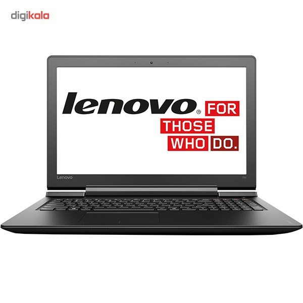 لپ تاپ لنوو مدل   Ideapad 700 - E  ظرفیت حافظه RAM:هشت گیگابایت 15.6 اینچ Core i5 NVIDIA 