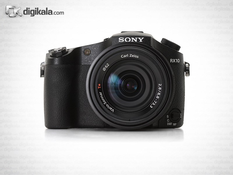 دوربین سونی دوربین دیجیتال سونی Cyber-shot DSC-RX10  21 مگاپیکسل  