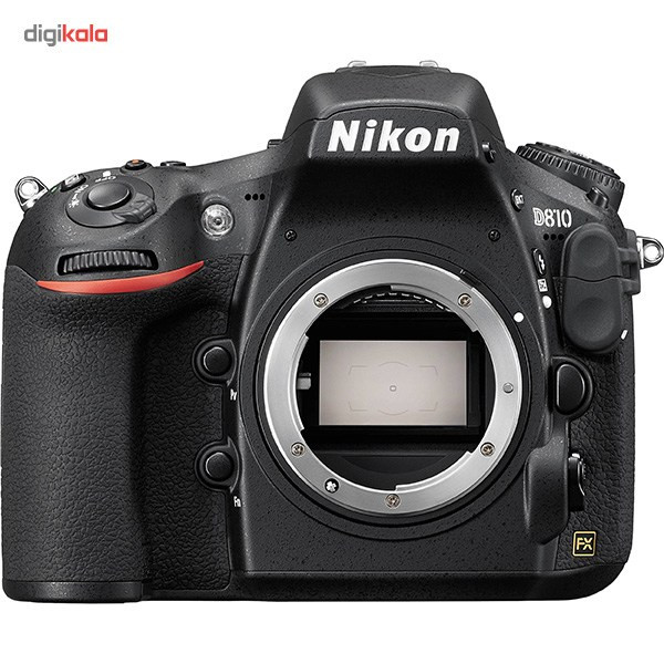 دوربین نیکون دوربین دیجیتال نیکون D810   20.0  50.0 مگاپیکسل 