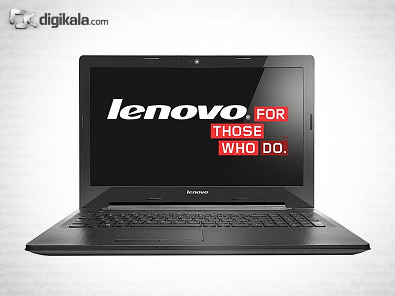 لپ تاپ لنوو مدل   اسنشال G5070  چهار گیگابایت 15.6 اینچ Pentium AMD 