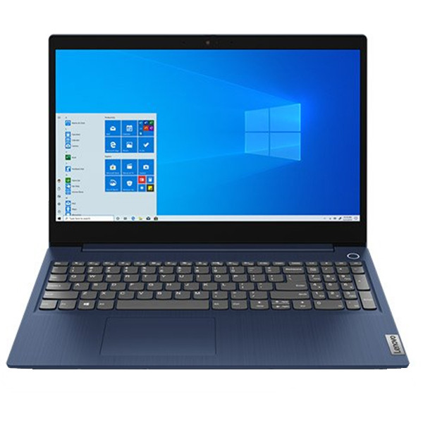 لپ تاپ لنوو مدل   Ideapad 3 - CF - کاستوم شده  12 گیگابایت 15.6 اینچ Core i3 NVIDIA 