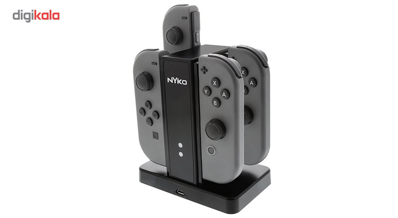 کنسول بازی نایکو مدل Nintendo Switch Joy-Con