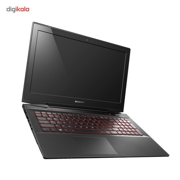 لپ تاپ لنوو مدل   Y5070 2015 - L  ظرفیت حافظه RAM:چهار گیگابایت 15.6 اینچ Core i7 NVIDIA 