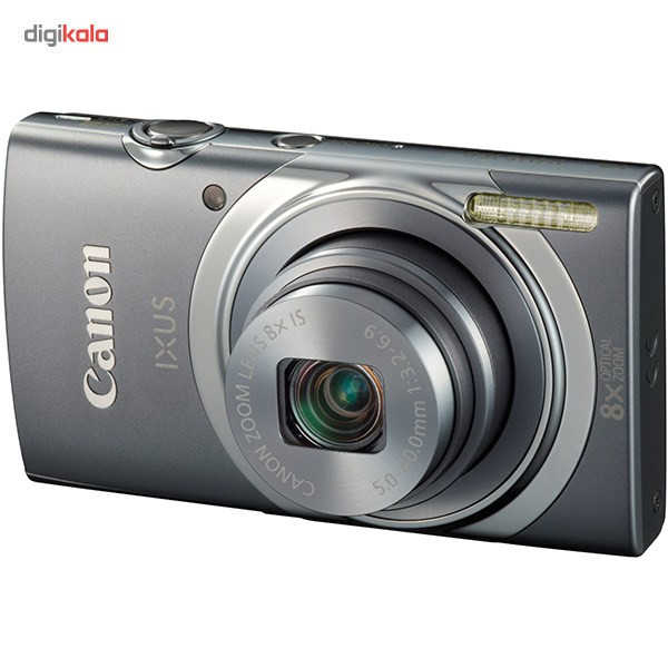 دوربین کانن دوربین دیجیتال کانن IXUS 150   15.0  20.0 مگاپیکسل 