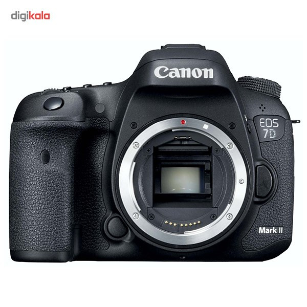 دوربین کانن مدل EOS 7D Mark II    