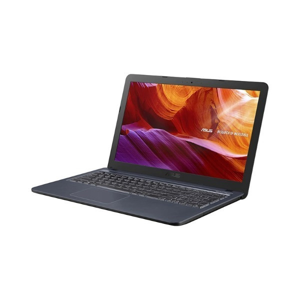 لپ تاپ ایسوس مدل   VivoBook X543MA-GQ1012-B - کاستوم شده  چهار گیگابایت 15.6 اینچ Celeron Intel 