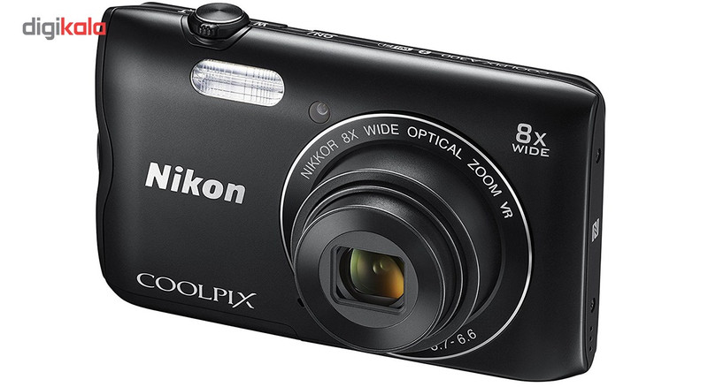 دوربین نیکون مدل COOLPIX A300  21 مگاپیکسل  